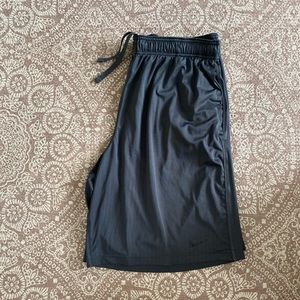 Nike Dri Fit Shorts